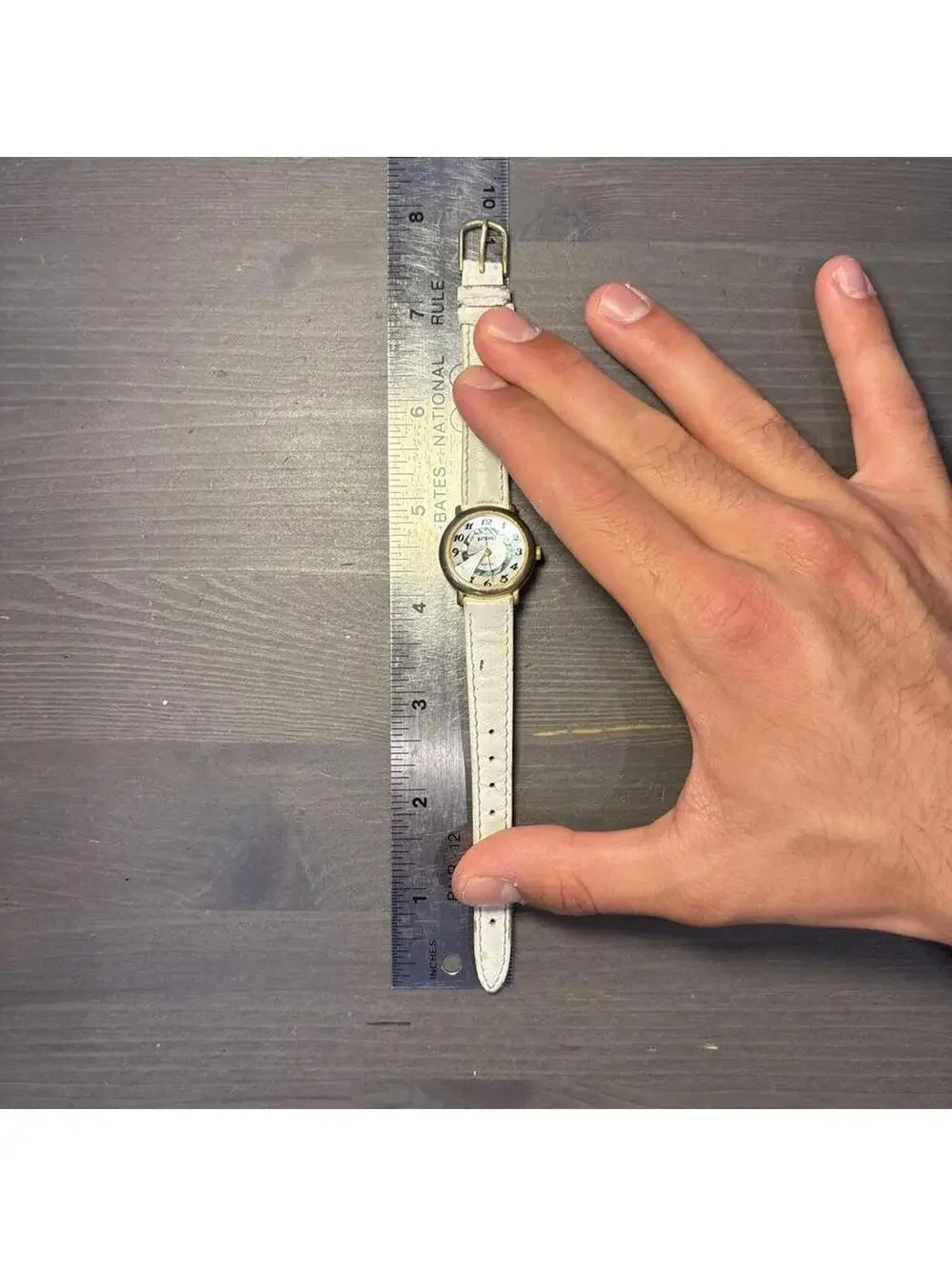 Beautiful Vintage Watch
